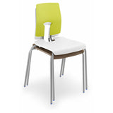SE Classic Ergonomic Chair by Hille