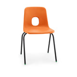 Series E School Chairs by Hille