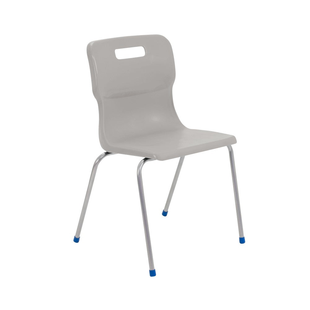 Titan 4Leg School Chairs Mogo Direct