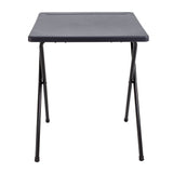 Titan Plastic Folding School Exam Desks