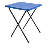 Titan 40 Poly Exam Desks & Trolley