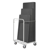 Upright Table Trolley by Mogo