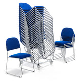 Urban Chair Trolley