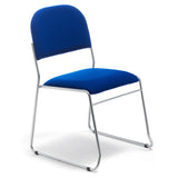 Urban Padded Armchair