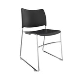 Zlite High Density Stacking Chair