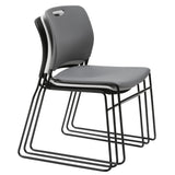 Jenson Stacking Chair