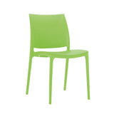 Zala Contemporary Cafe & Dining Chair
