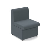 Alto Modular Reception Seating