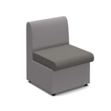 Alto Modular Reception Seating