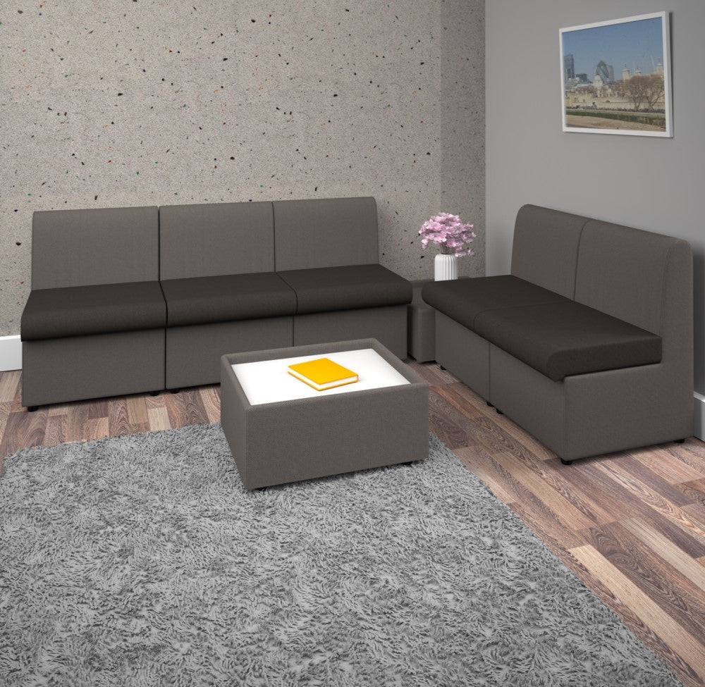 Alto Modular Reception Seating – Mogo Direct