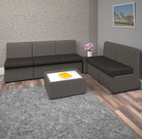 Alto Reception Seating Bundle
