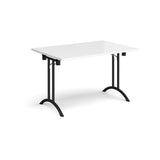 Hopkins Rectangular Folding Meeting Tables