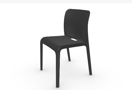 Pop Stacking Chair