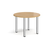 Morland Round Meeting and Breakout Tables