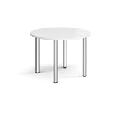 Morland Round Meeting and Breakout Tables
