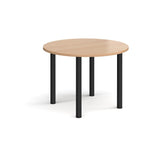 Morland Round Meeting and Breakout Tables
