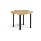 Morland Round Meeting and Breakout Tables