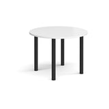 Morland Round Meeting and Breakout Tables