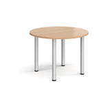 Morland Round Meeting and Breakout Tables