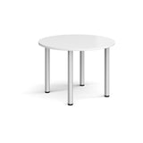 Morland Round Meeting and Breakout Tables