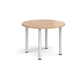 Morland Round Meeting and Breakout Tables