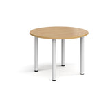 Morland Round Meeting and Breakout Tables