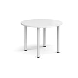 Morland Round Meeting and Breakout Tables