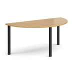 Morland Semi-Circular Office Tables
