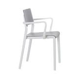 Mojo Stacking Chair with Arms
